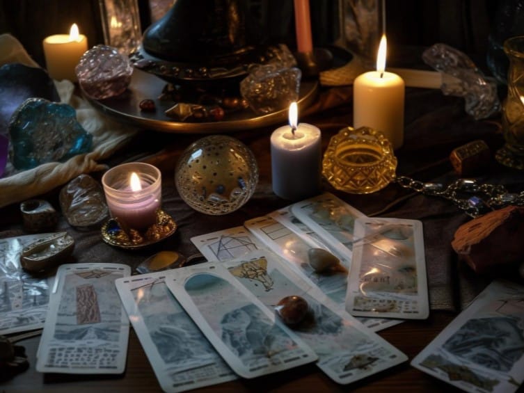 Rituales abundancia dinero