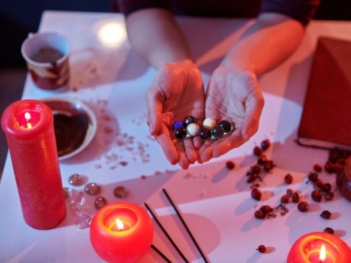 Rituales de amor atracción amarres hechizos